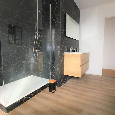 Joli Appartement Au Calme Lay-Saint-Christophe Eksteriør billede